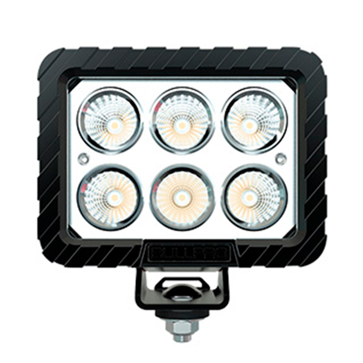 Arbetsbelysning BullPro 120W ADR, Spot, 1 st