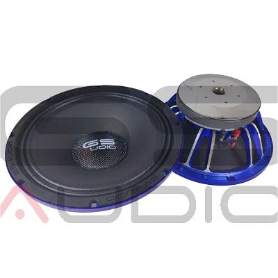 GS Audio Voce 12"