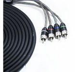 4Connect RCA 5.5, 4kanal STAGE2