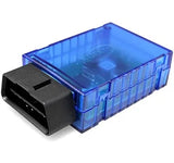 TV-Free BMW F-serie (1x Activate by OBD)