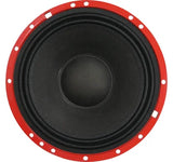 Ground Zero GZCM 6.5N-PROX – 6.5” SPL-mellanregister, 200W RMS, 4 ohm