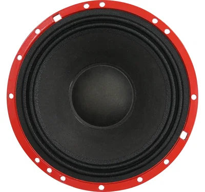 Ground Zero GZCM 6.5N-PROX – 6.5” SPL-mellanregister, 200W RMS, 4 ohm