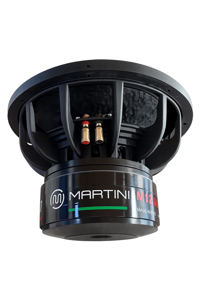 Martini M12 6000