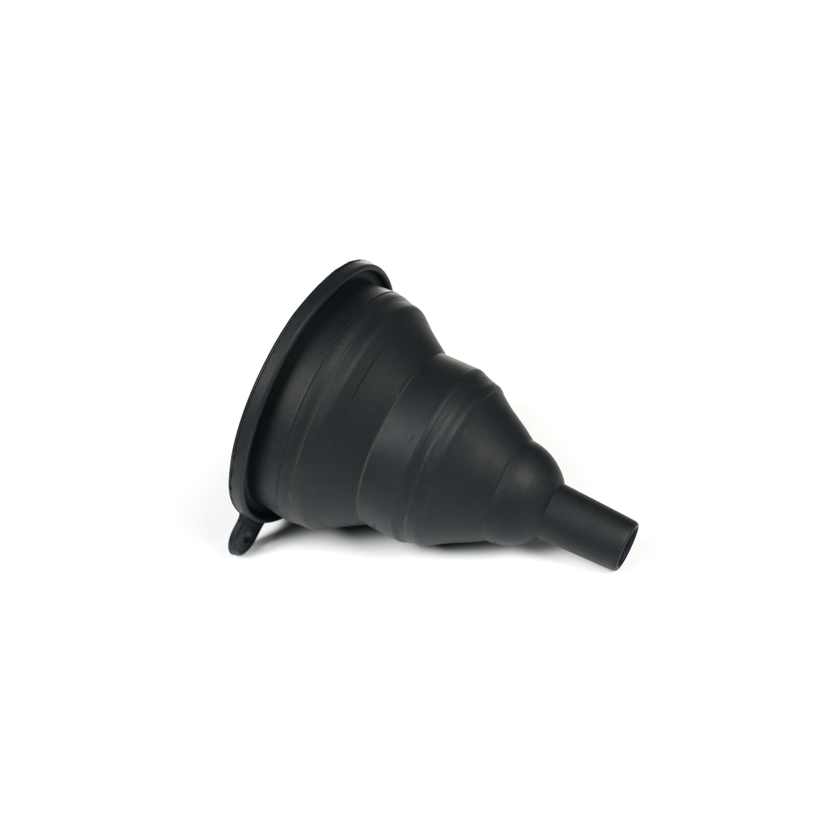 Ihopfällbar Tratt CAR5 Silicone Funnel