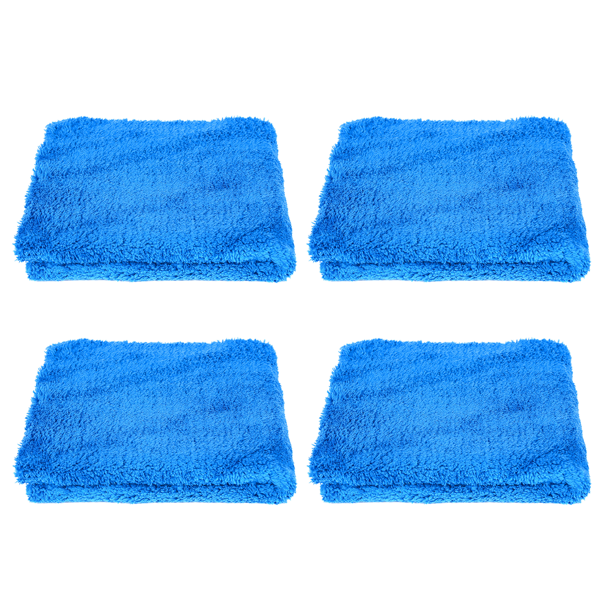 Poleringsduk CAR5 Polishing Towel, 4 st