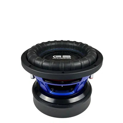 Gs Audio Silver 10" V2