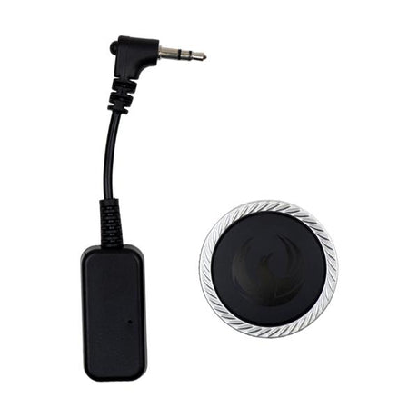 ZDA wireless controller and receiver