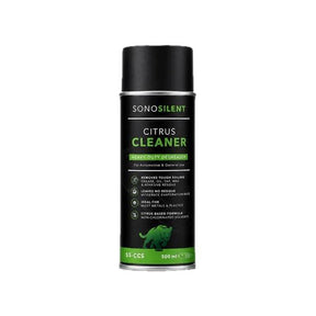 SONOSILENT SS-CCS Citrus Cleaner avfettningsspray 500 ml