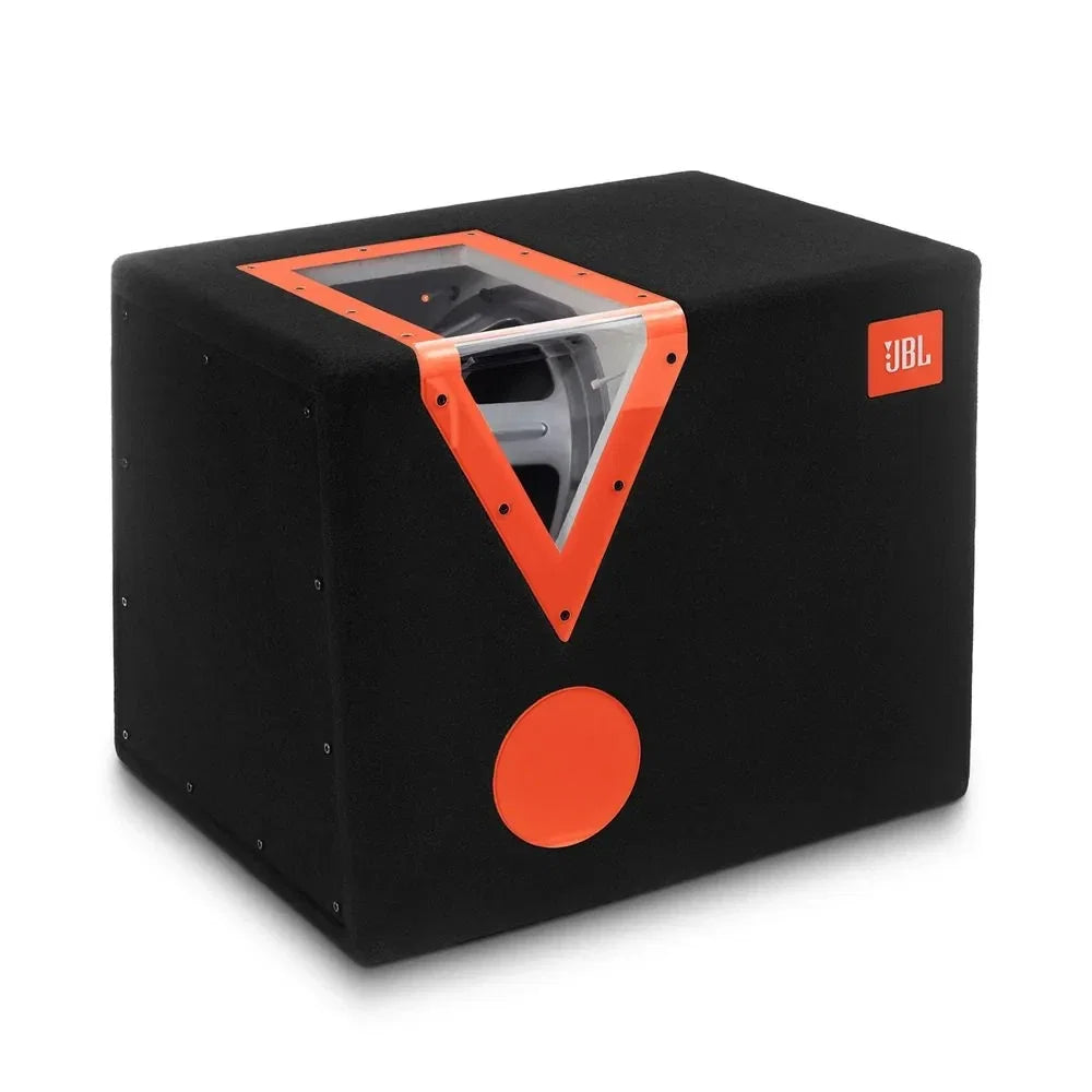 JBL CSX-1400BP – 12” bandpasslåda, 350W RMS