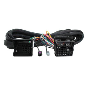 Connects2 CT20BM06 6,5 meter Quadlock-förlängningskabel för BMW
