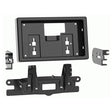 Connects2 CT237BM01 svart 6,8-tums modular stereoram för Mini Countryman och Paceman