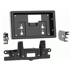 Connects2 CT237BM01 svart 6,8-tums modular stereoram för Mini Countryman och Paceman