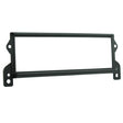 Connects2 satinsvart 1-DIN stereoram för Mini R50 R52 R53 CT24BM03