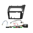 Connects2 CTK9HD01 komplett 9-tums installationskit för Honda Civic 2005–2011