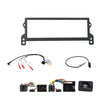 Connects2 CTKBM18 1-DIN installationskit för BMW Mini R50 R52 R53