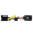 Connects2 CTSBM005.2 CAN-Bus rattstyrningsinterface för BMW och Mini