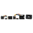 Connects2 CTSBM00C BMW rattstyrningsinterface med 17- och 40-poligt kablage