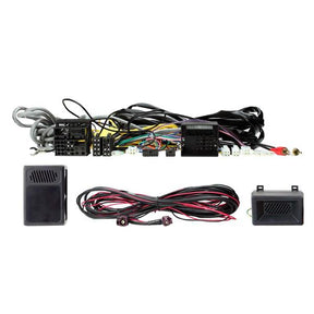 Connects2 CTSBM014.2 rattstyrningsinterface för BMW F-serie