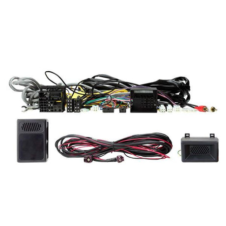 Connects2 CTSBM014.2 rattstyrningsinterface för BMW F-serie