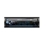 Audio System D-201 – DAB+ Bluetooth