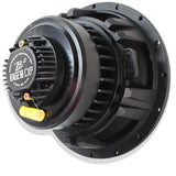 B2 Audio RAGE CXP 10" Hybrid Koaxialhögtalare, 4 Ohm, 300 Watt RMS (Par).