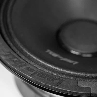 Loud as Hell Chaos LAH-CH65 – högeffektiv 6,5-tums midbas med 150 W RMS
