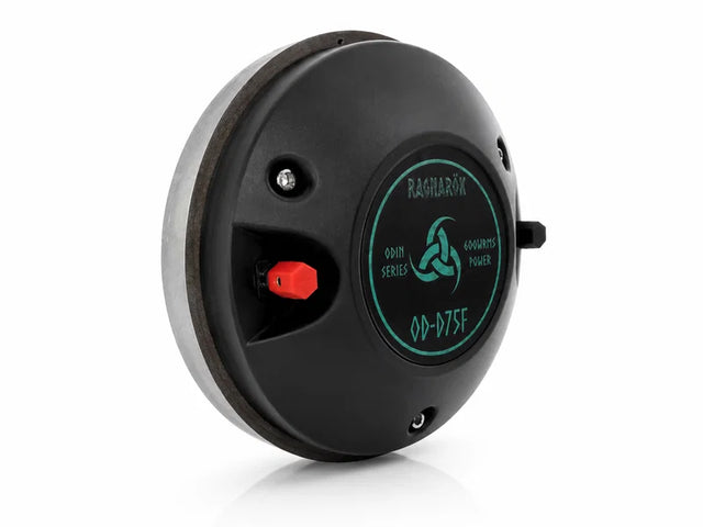 Ragnarök OD-D75F 3-tums kompressionsdriver