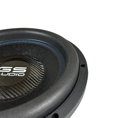 Gs Audio Platinum 12" V2