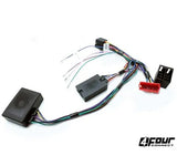 Audi Rattstyrningsadapter 2001-2006