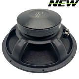 Deaf Bonce Apocalypse AP-M101SE PRO, baksida med ferritmagnet