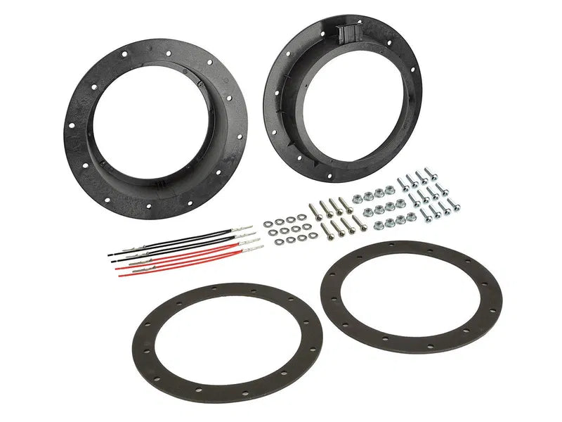 CT25VW19 – Högtalaradaptrar 165 mm