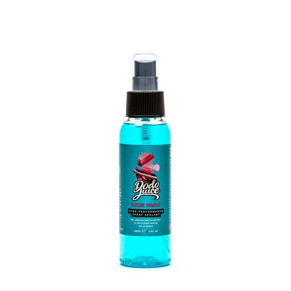 Snabbvax Dodo Juice Future Armour, 100 ml, 100 ml / Spray