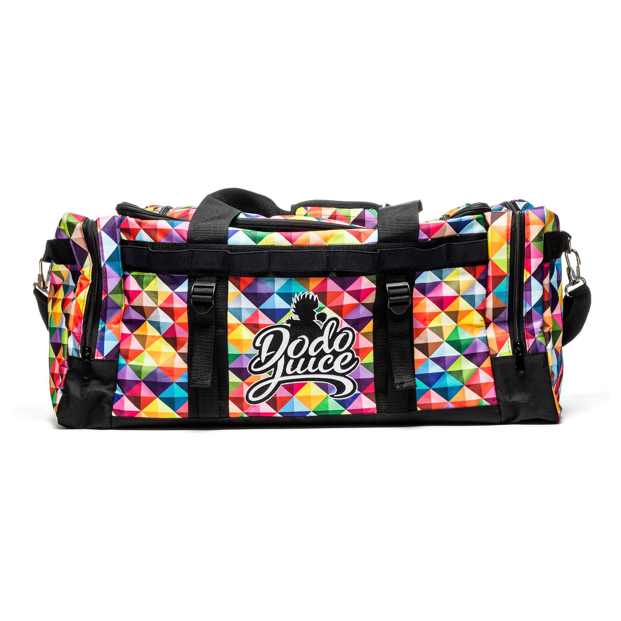 Bilvårdsväska Dodo Juice Prismatic Detailing Bag