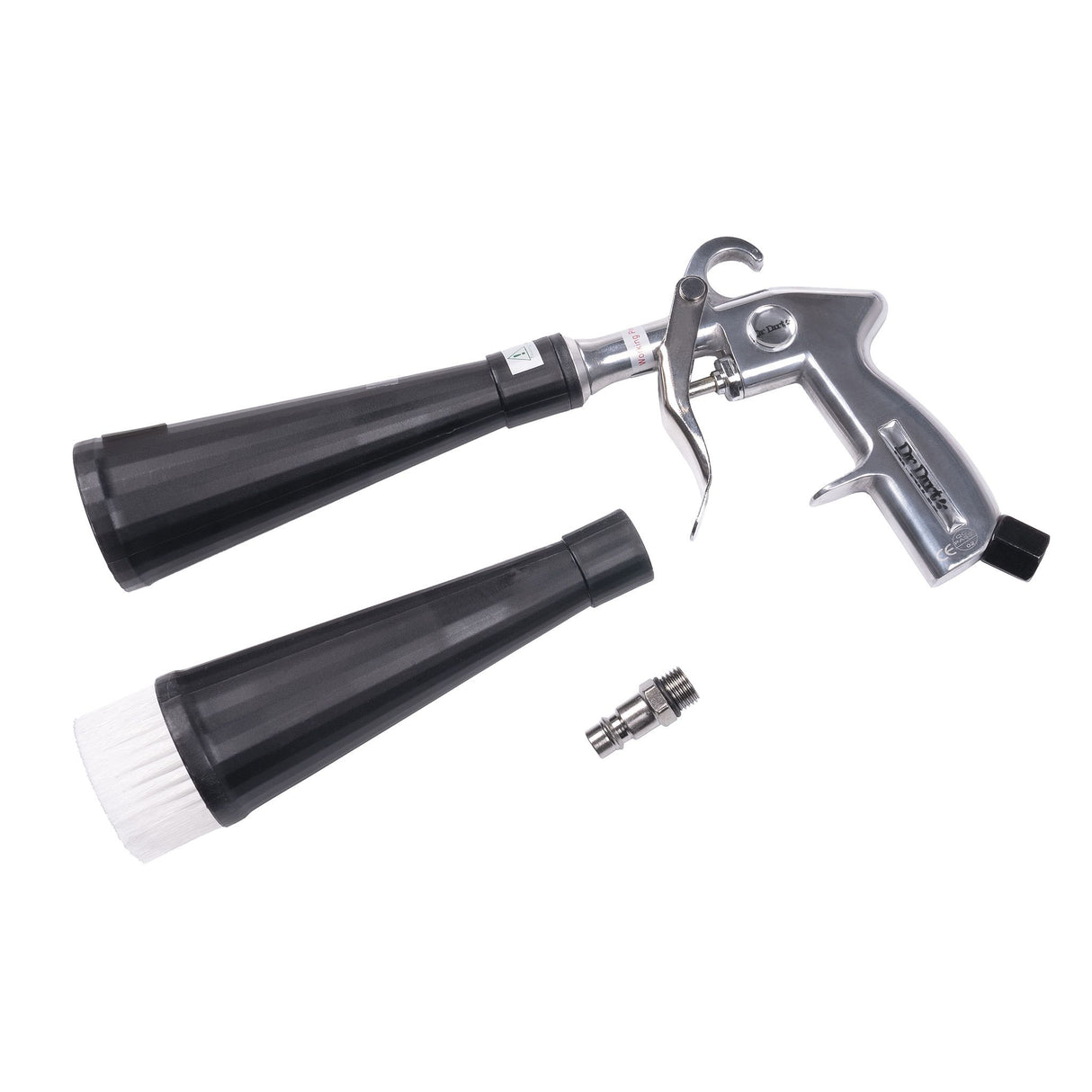 Tryckluftspistol Dr Dirt Dust Blaster