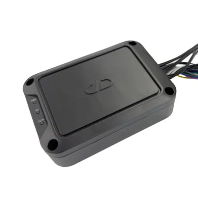 DD Audio DSI-X2 - 8-kanals DSP