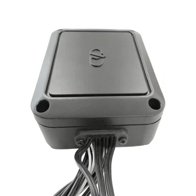 DD Audio DSI-X2 - 8-kanals DSP