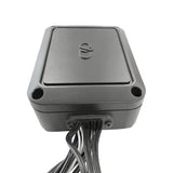 DD Audio DSI-X2 - 8-kanals DSP