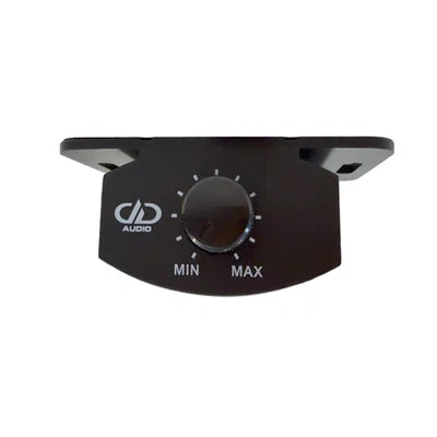 DD Audio DSI-X2 - 8-kanals DSP