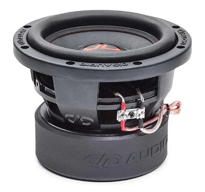 DD Audio Redline 606-D2