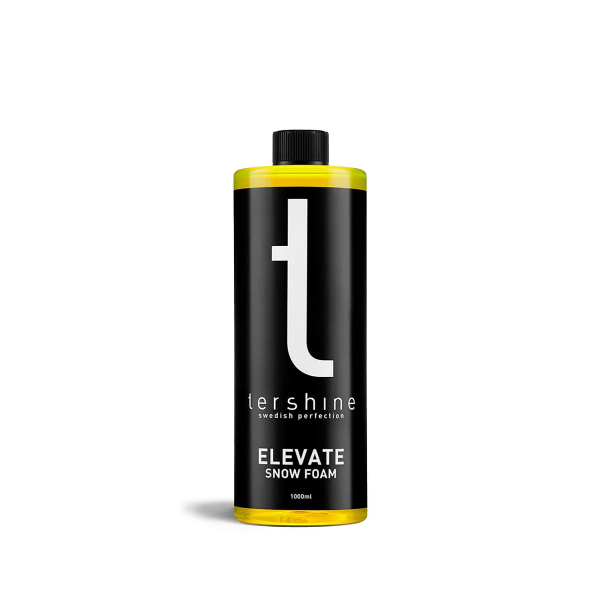 Förtvättsmedel tershine Elevate Snow Foam, 1000 ml