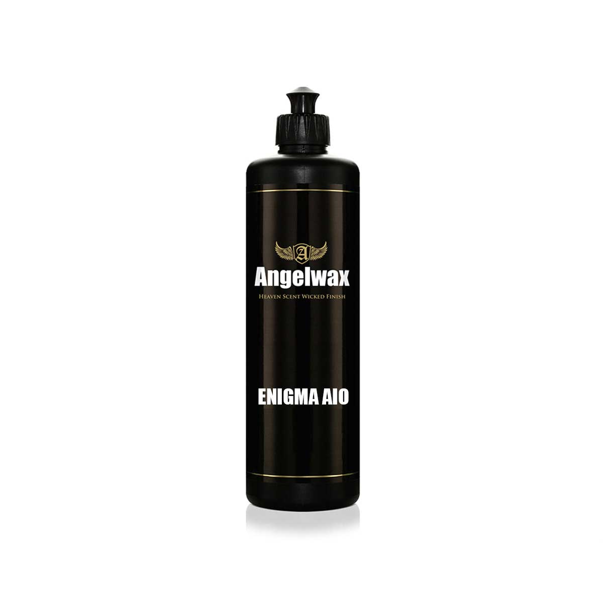 Polermedel Angelwax Enigma AIO, 500 ml