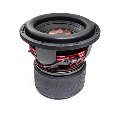DD audio 812f-D2