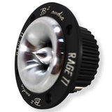 B2 Audio RAGE-serien, par 1" diskanter med neodymmagnet, 4 Ohm, 100 Watt RMS – RAGE-T1-NEO