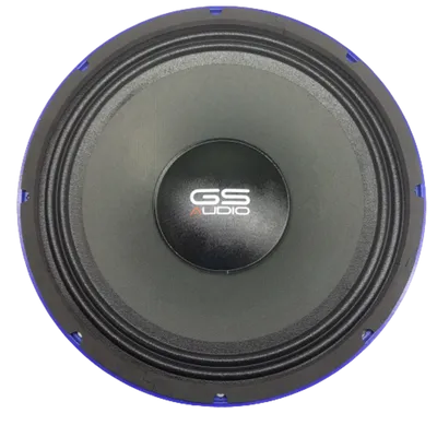 Gs Audio Pro 12" XL