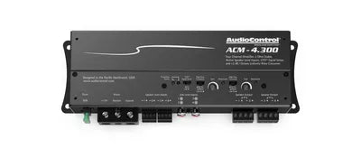 Audiocontrol ACM-4.300