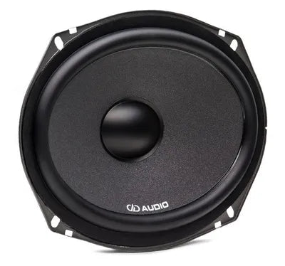 DD Audio DC6x9