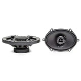 DD Audio EX5x7