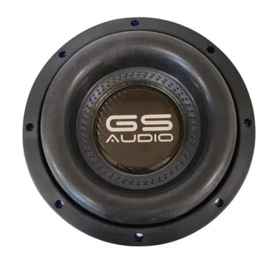 GS Audio Small Diavel 8"