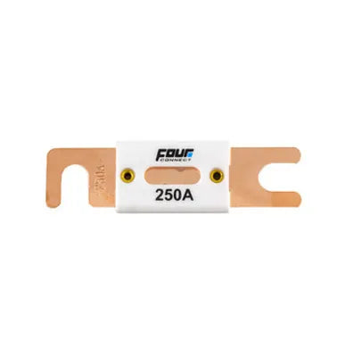 STAGE3 Ceramic OFC ANL-Fuse 30A-400A