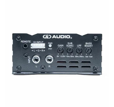 DD Audio SA500.1